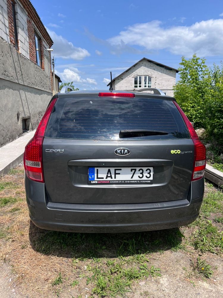 Продам авто в доброму стані