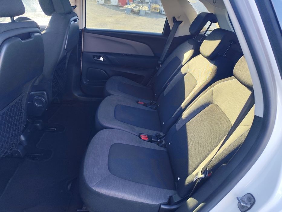 Citroen C4 Picasso 2019 Automático