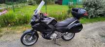 HONDA NT 700 VA 2006 rok. ABS 83 tys. Stan bardzo dobry.