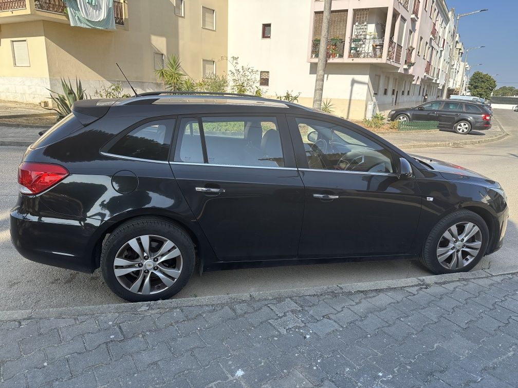 Chevrolet Cruze SW Carrinha 1.7 17'