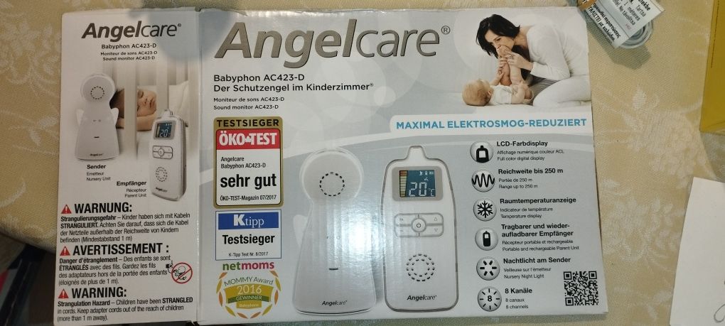 Baby Phone Angel Care
