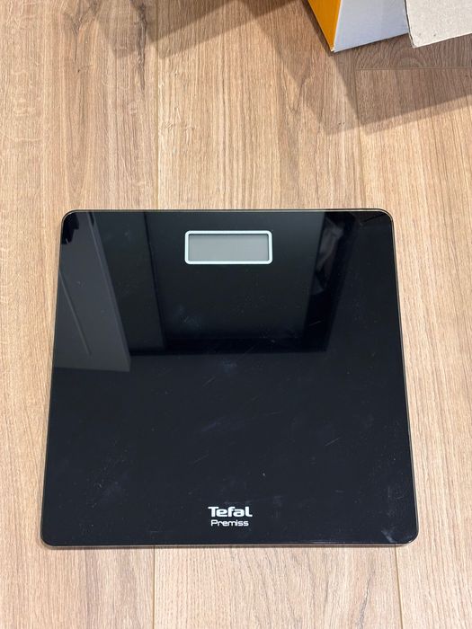 Ваги підлогові Tefal Premiss