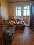 Квартира для большой семьи на Крымском бульваре