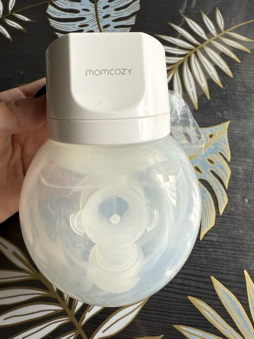Bomba electrica Momcozy