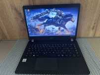 Магазин:Acer TravelMate/Core i3-10110u/4GB/256GB/Intel UHD Graphics-2G