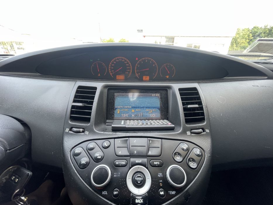 Nissan Primera ( Avtomat )