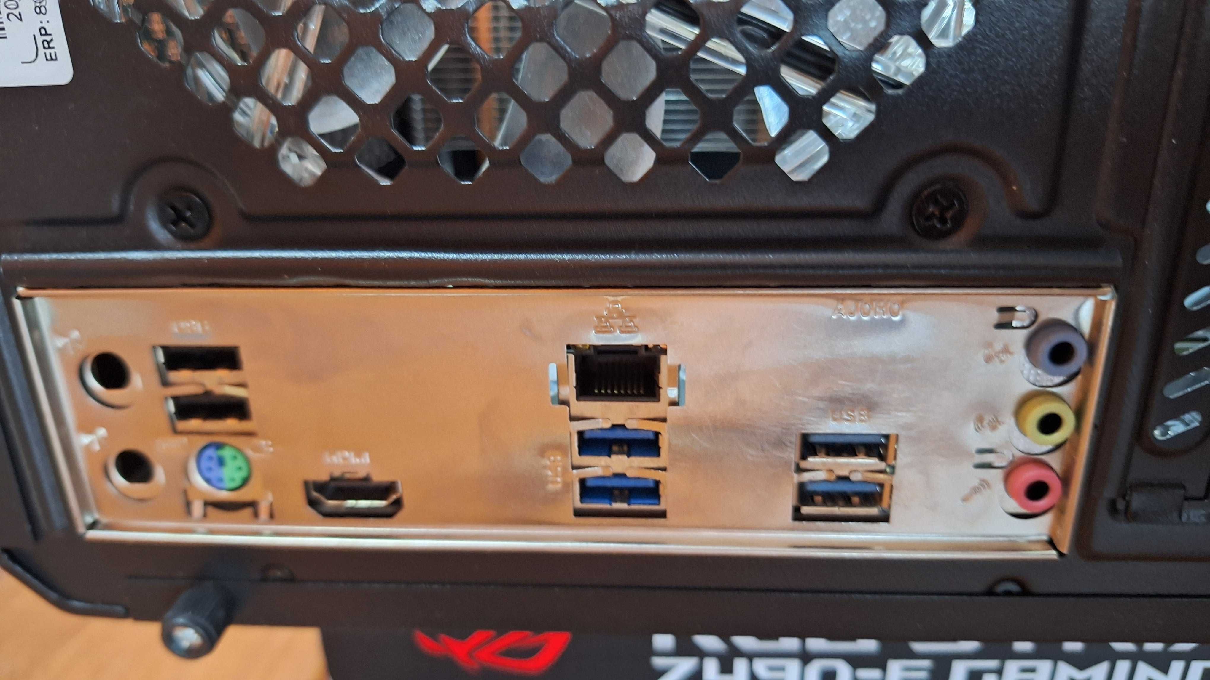 Płyta główna AsRock Gaming  + i5 10400f