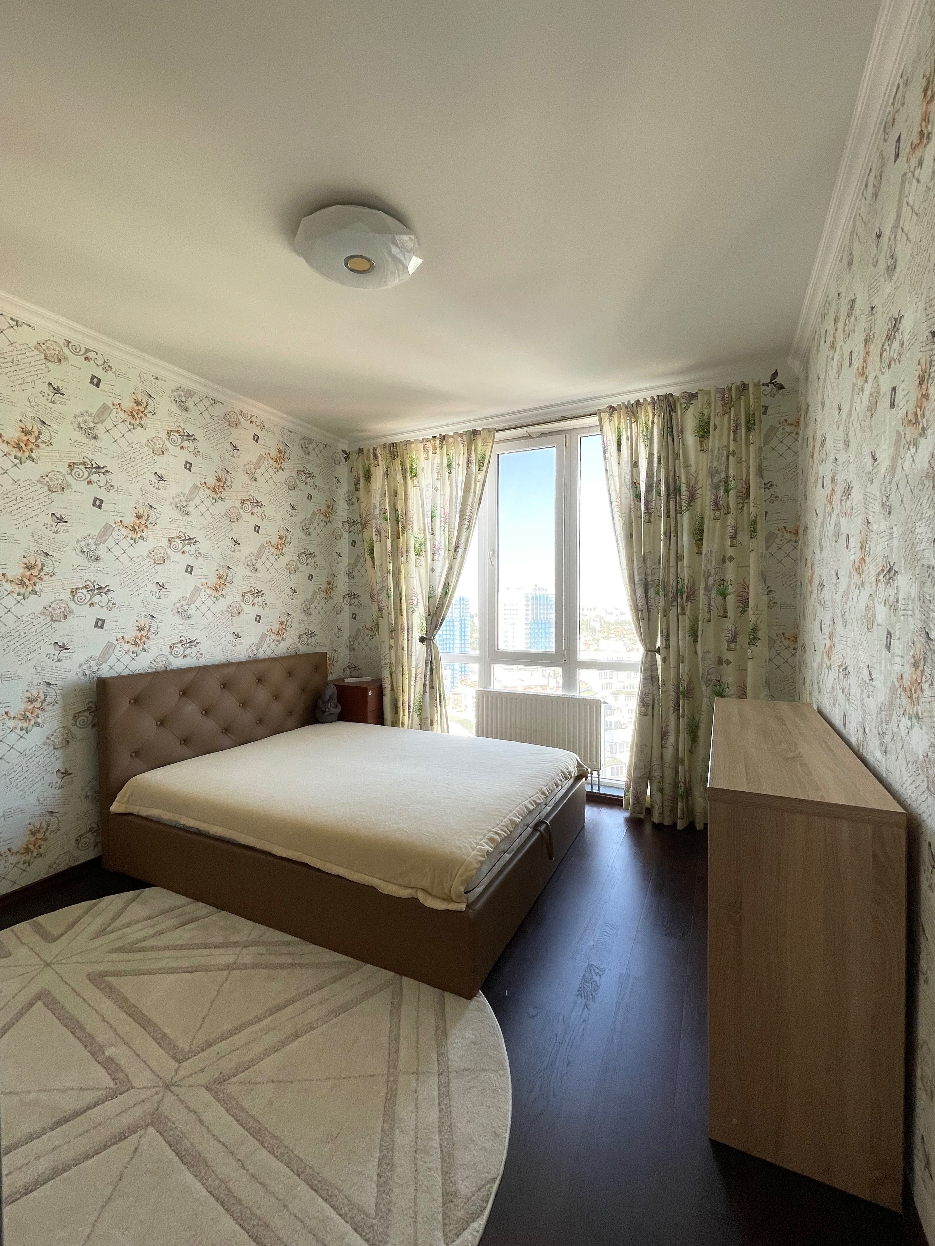 Продам 2к квартиру в ЖК Альтаир, Таирова