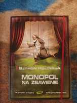 Monopol na zbawienie. Szymon Hołownia