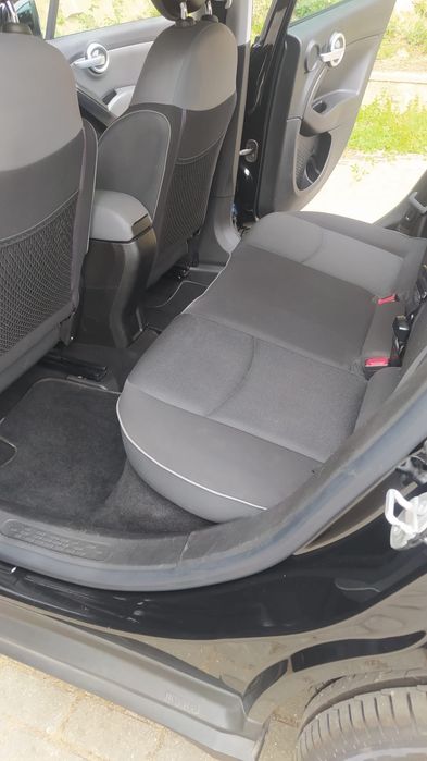 Fiat 500X 1.3 95cv