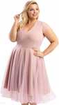Sukienka plus size XXL