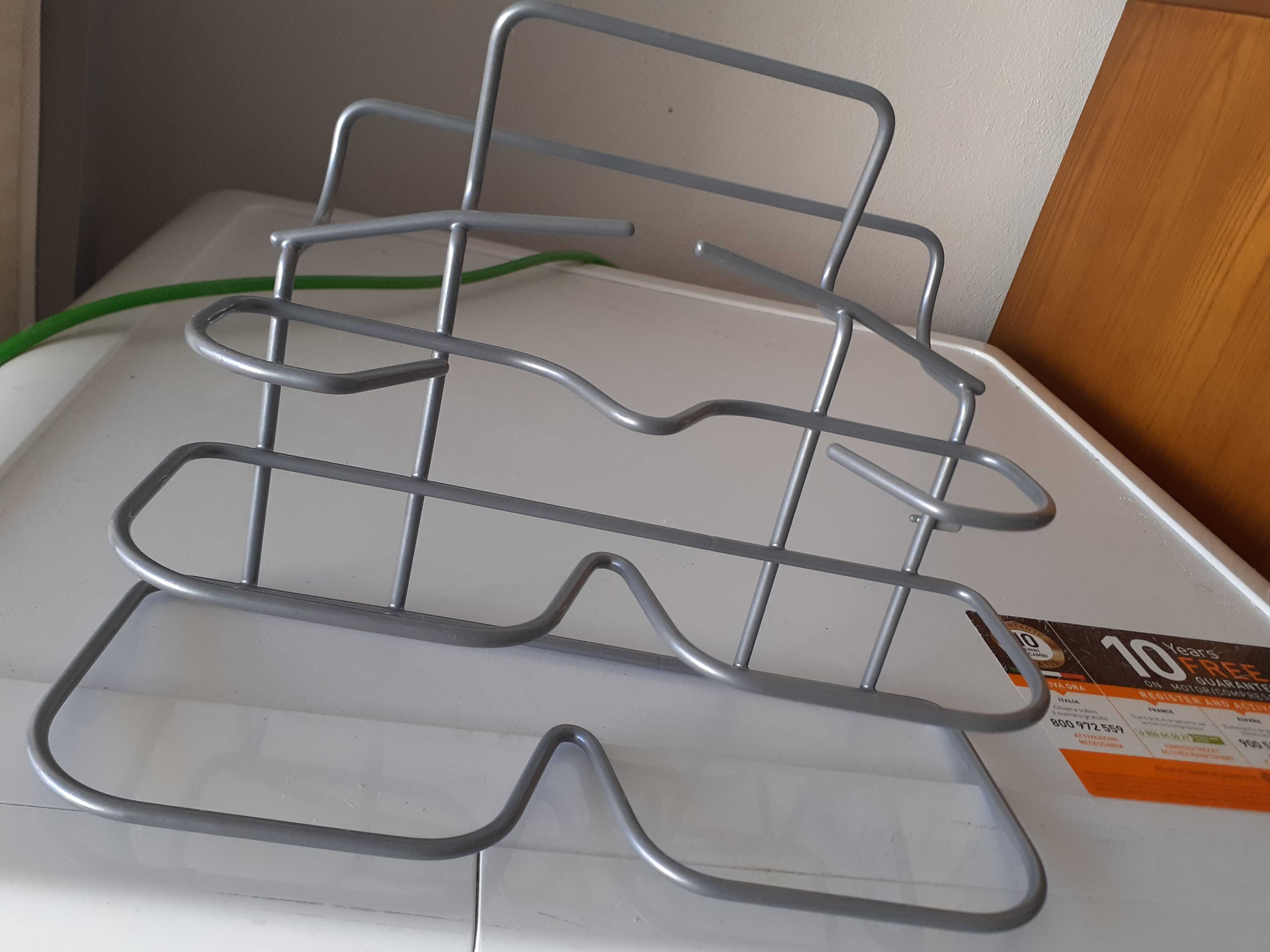 Grelha para Calçado Máquina de Secar Roupa Indesit