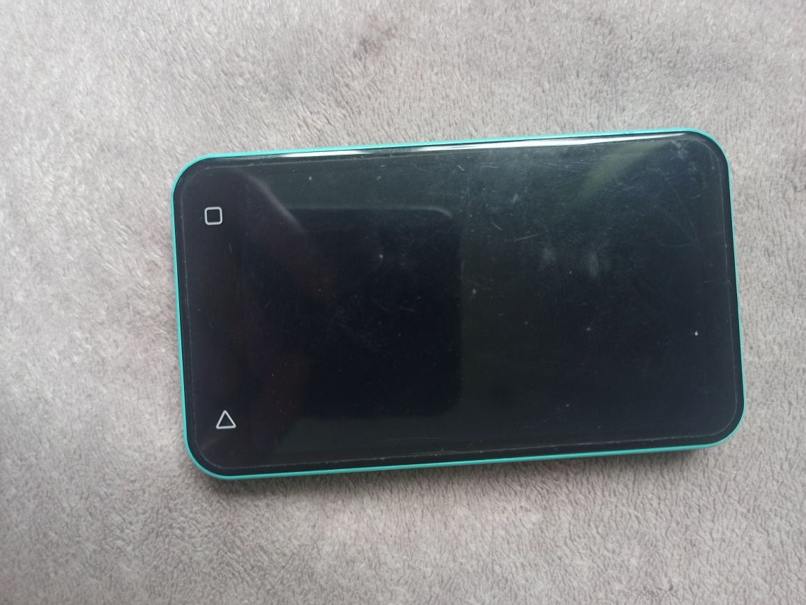 Timmkoo Q5 odtwarzacz MP4