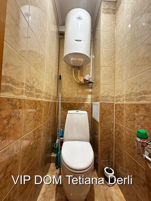 Квартира в кирпичном доме, Вузовский, Тополевая