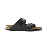 Босоніжки Birkenstock Arizona Birko-Flor Black