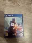 Battlefield V ps4 szybka wysyłka