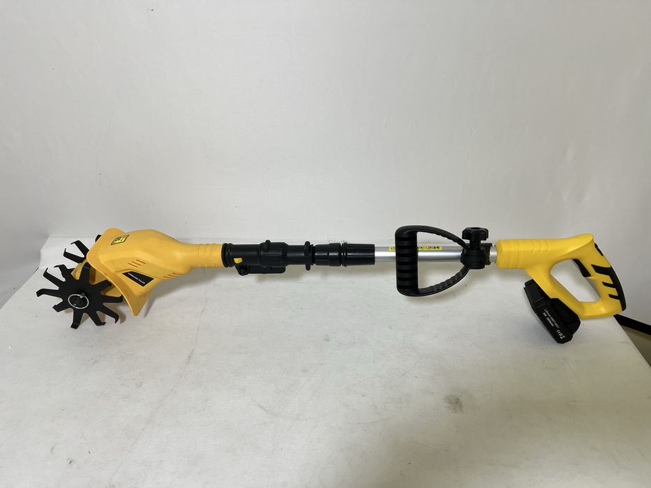 Elektryczny kultywator ogrodowy,