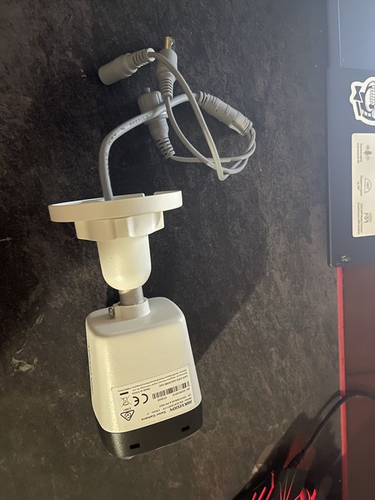 Hikvision 5mp DS-2CE16H0T-ITF