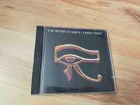 THE SISTERS OF MERCY "Vision Thing" CD. Jak nowa ! Wyd. USA