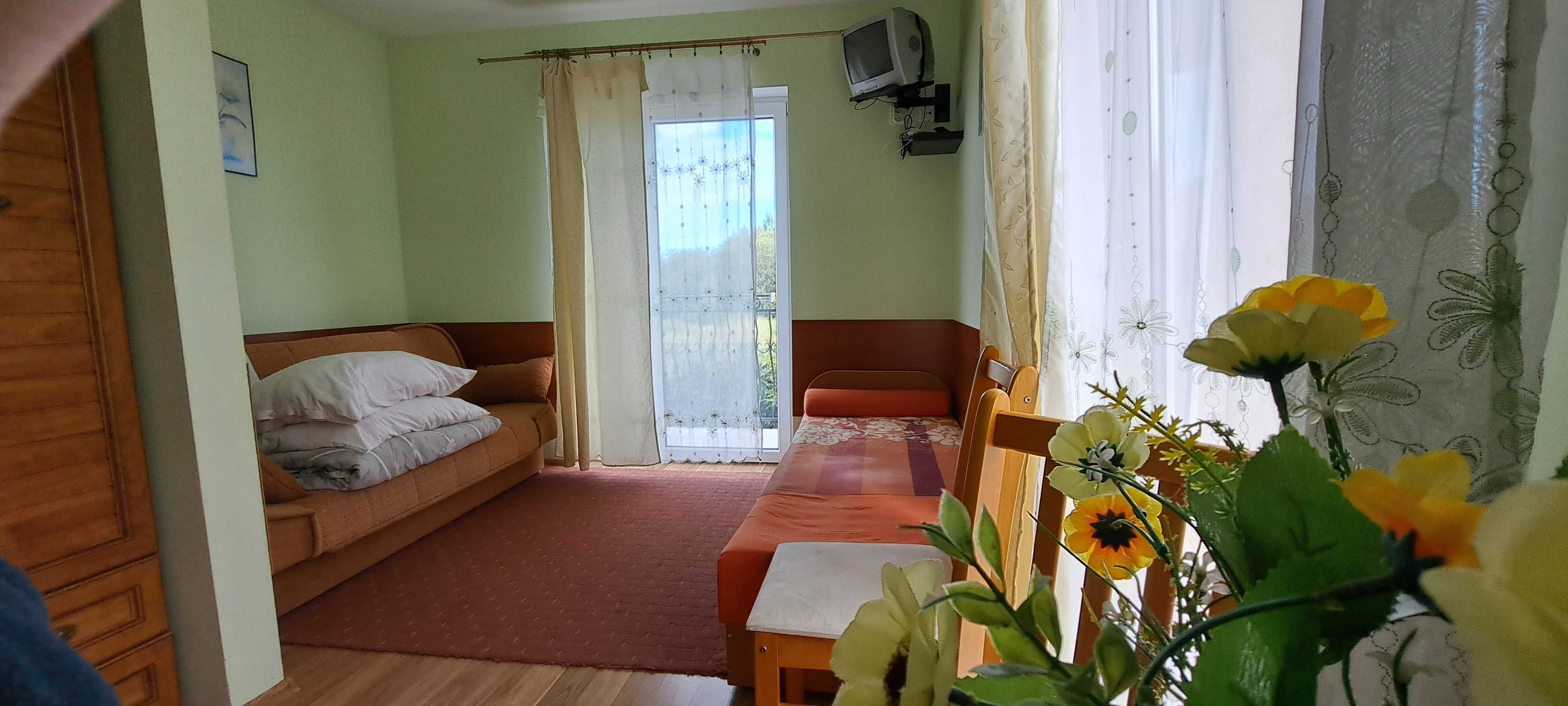 Pokoje, apartamenty, noclegi Mielno Alstimo