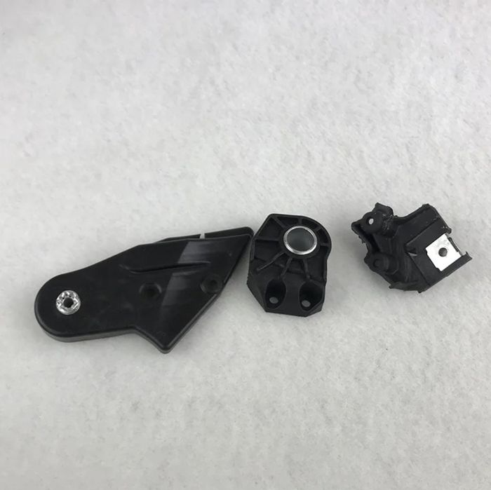 Kit reparação faróis principais mercedes classe C W204 x204