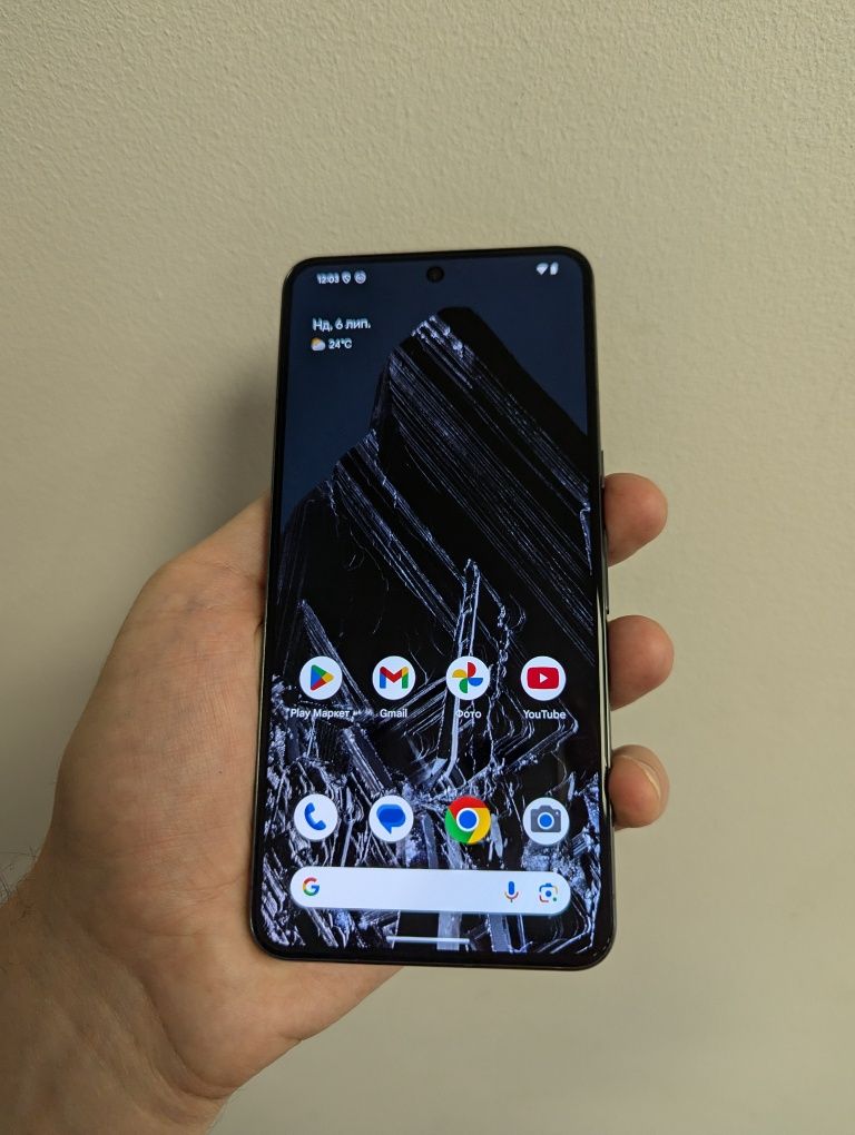 Google Pixel 8 Pro Soft 128/256 GB НОВИЙ!
