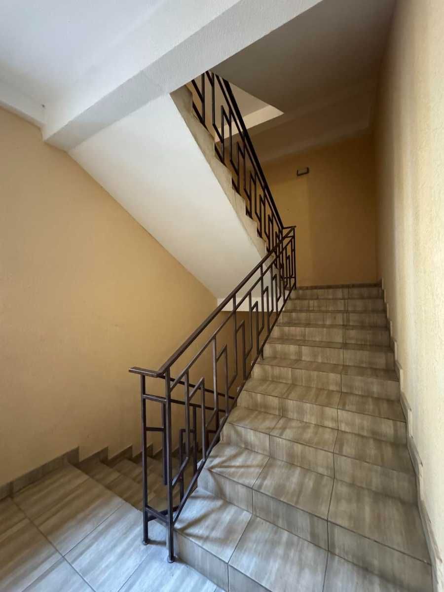 Продаю 1.5 кім.квартиру 56 м2 в зданій новобудові по вул. Кисілевської