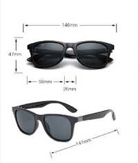 Дизайнерские солнцезащитные очки унисекс UV400 весна-лето2023 автоледи