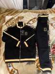 Fendi track suit comfortable