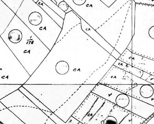 Terreno com 17000m2, Zona de MAFRA - Possibilidade de Construção