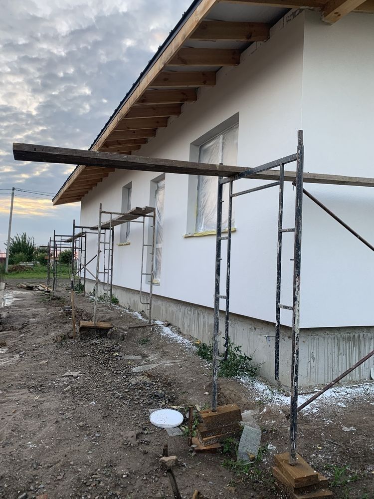Продаж американки в Червоних Горах