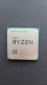 AMD Ryzen 5 3600