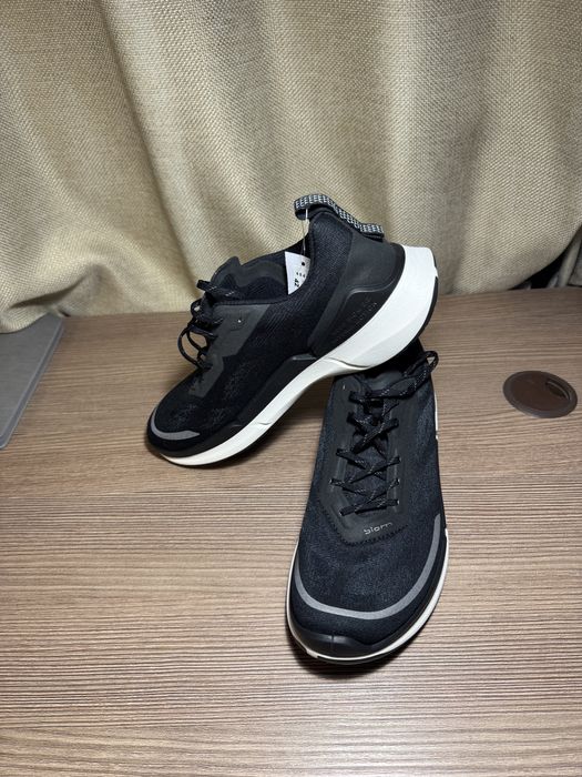 Кроссовки ECCO новые, оригинал