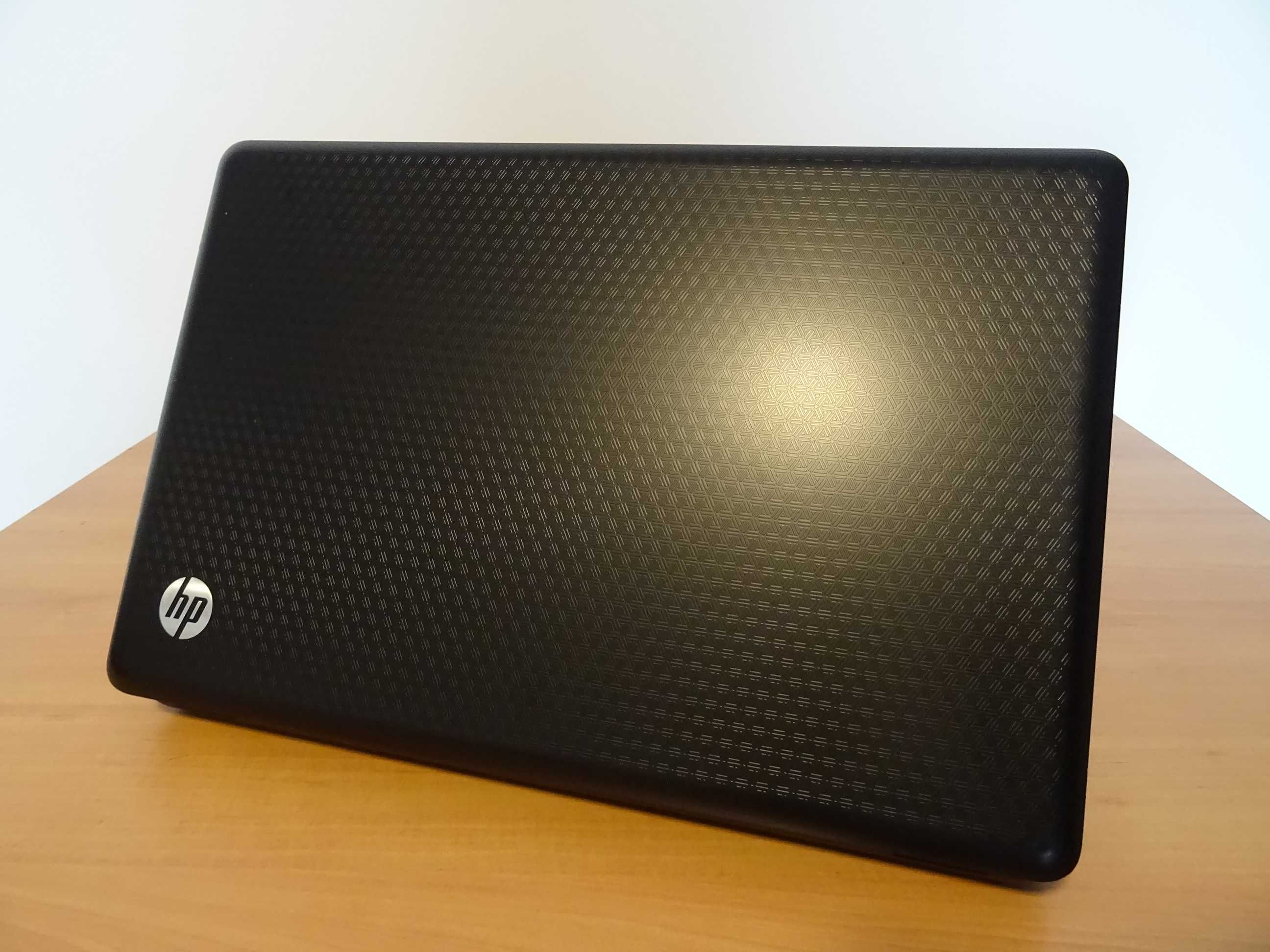 Portatil HP G62 - 15.6"; 4gb; SSD; Gráfica AMD Radeon