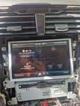 Ford sync 2 мультимедіа