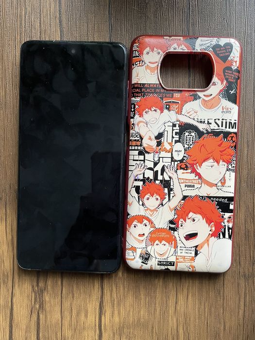 poco x3 pro в хорошому стані!