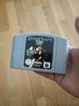 StarCraft 64 cartmod Nintendo 64