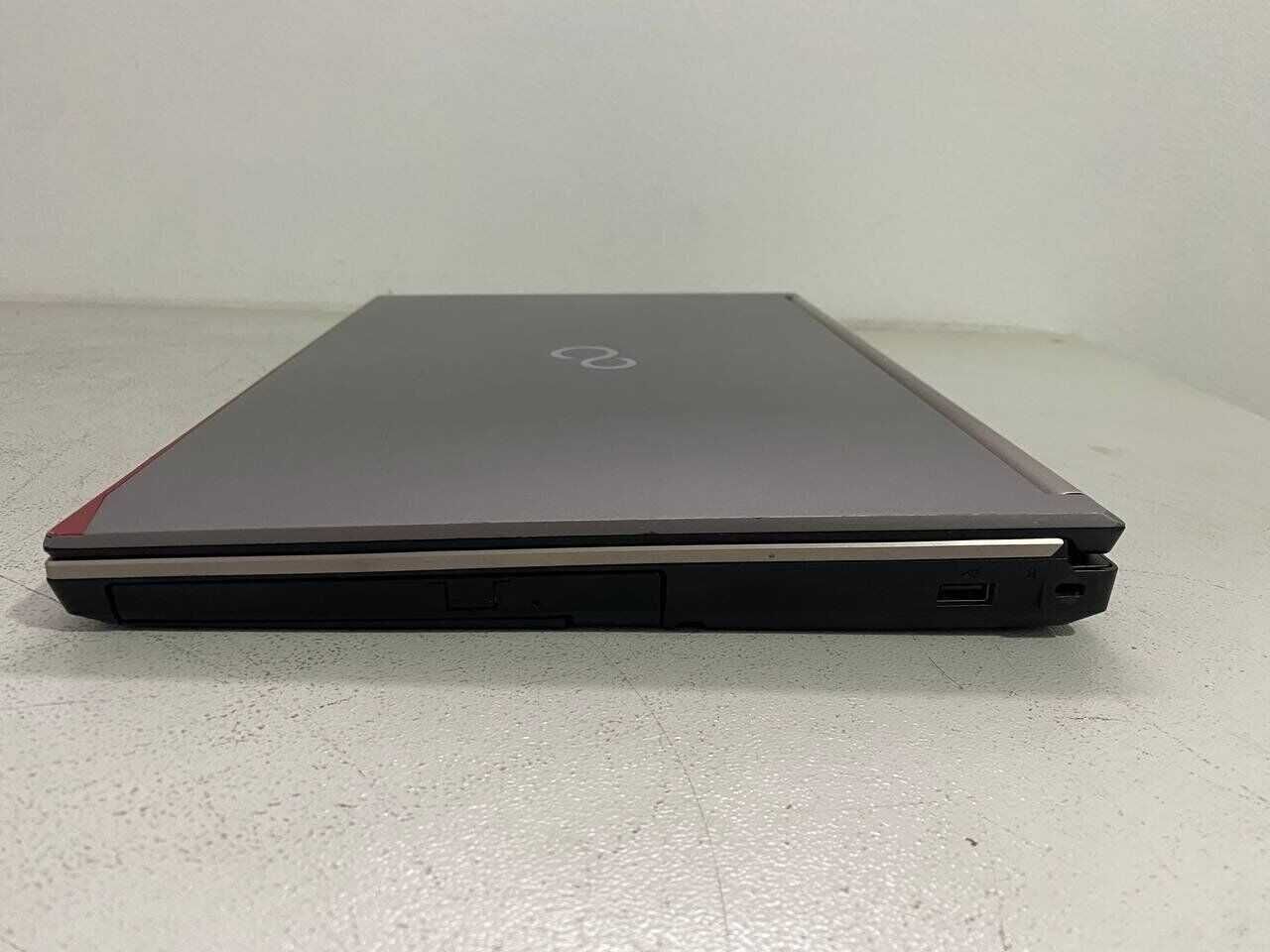 Ноутбук Fujitsu Celsius H760/15.6/Core i7/32GB DDR4/256GB SSD/M1000M