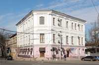 Будинок на Приморській, 1730 кв.м, від господаря