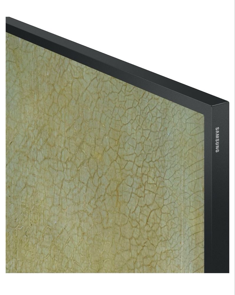 Телевізор Samsung QLED The Frame 55LS03B (QE55LS03BAUXUA)