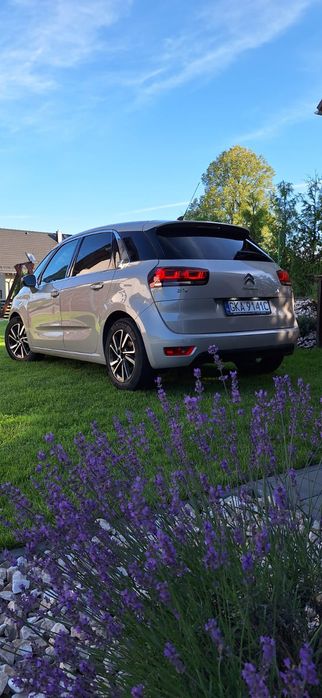 Citroen C4 Picasso 2018