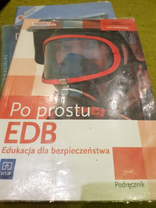 Po prostu EDB