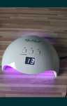 Lampa Led do paznokci