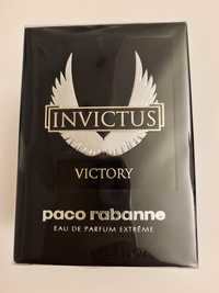 Perfumy paco rabanne IVICTUS 50ml NOWE folia