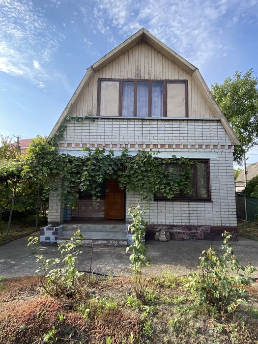 Продам Дом с супер локацией/ свой берег реки в Подгородном/ Ермолаевка