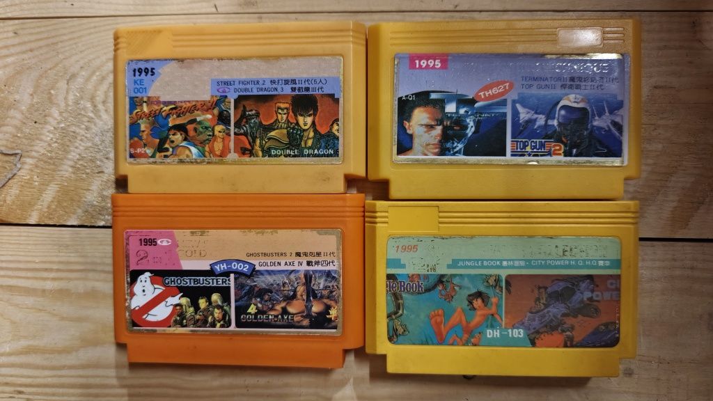 Картридж картриджи 8 bit Dendy Lifa Subor Sega Lm nes Famicom денди