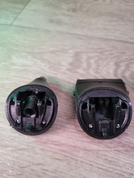 Машинка для стрижки Kemei 3 в 1