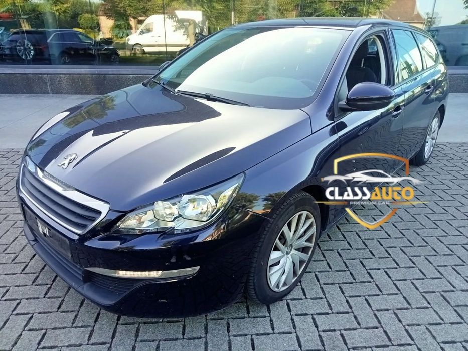 Peugeot 308 1.2 PureTech Active