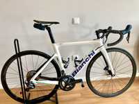 Bianchi Aria disc Limited Edition