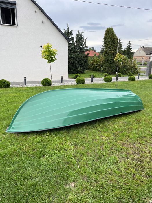 430x170 lodka łódka Łódź lodzie łodzie wiosłowa wędkarska